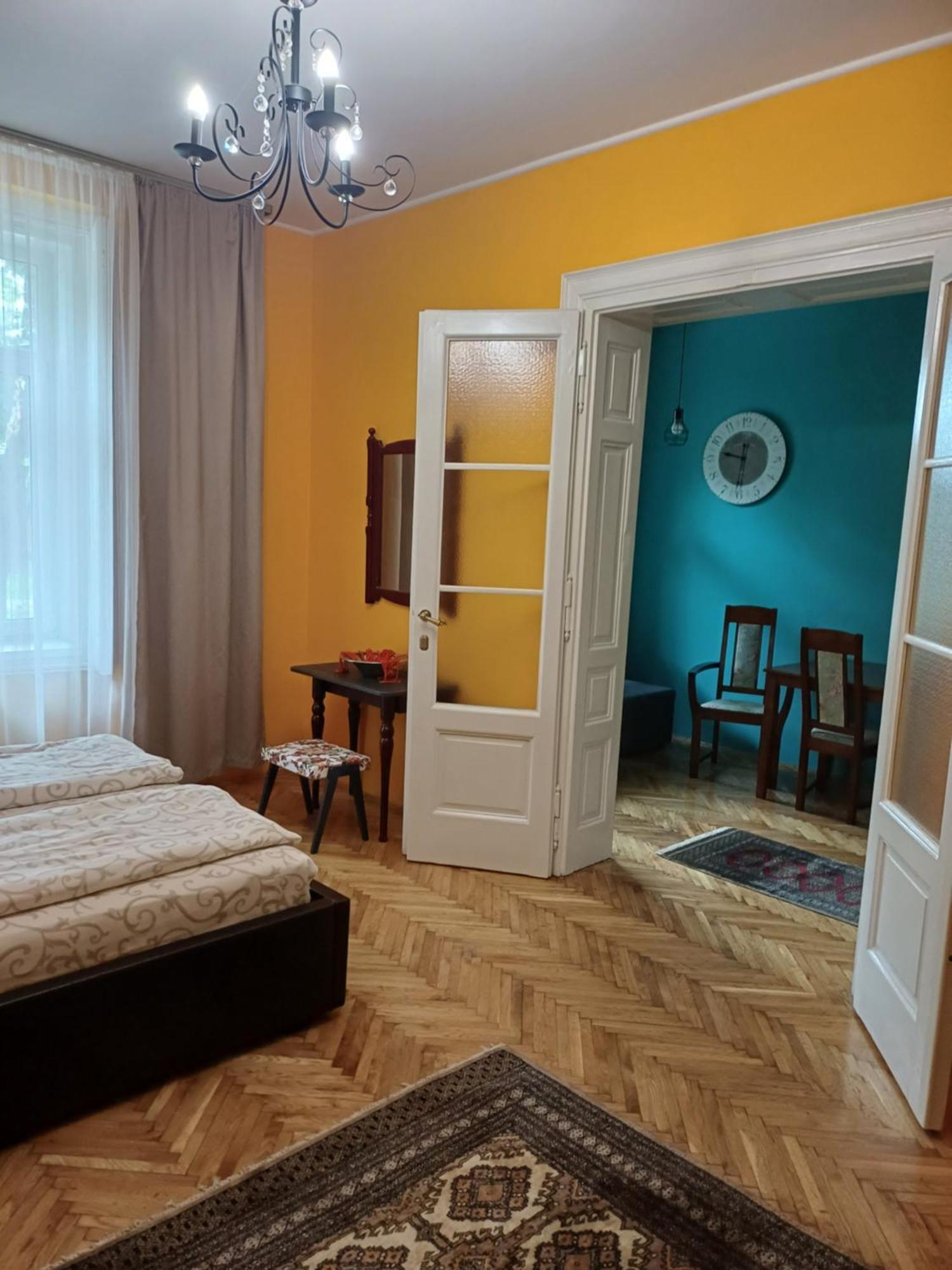 Sombor 19 Central Apartment Exterior photo