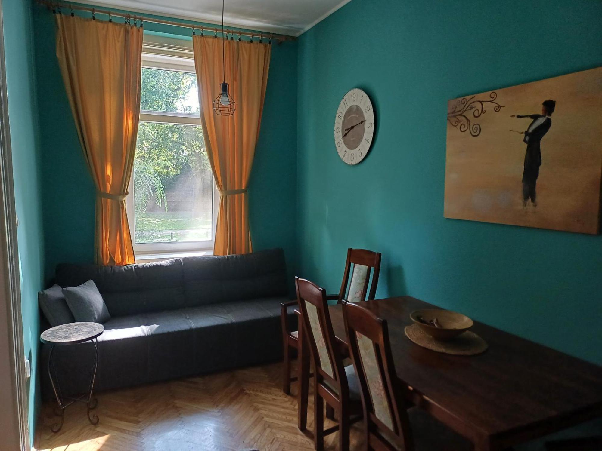 Sombor 19 Central Apartment Exterior photo